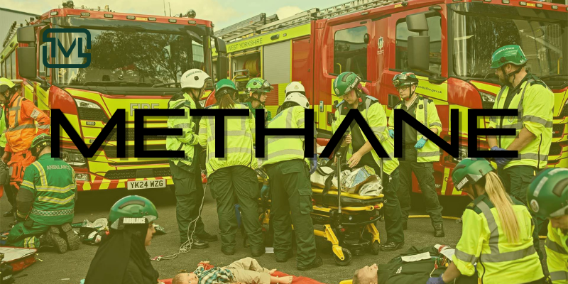 The METHANE Report: The 15-Second Message That Stops Major Incidents Turning Into Chaos