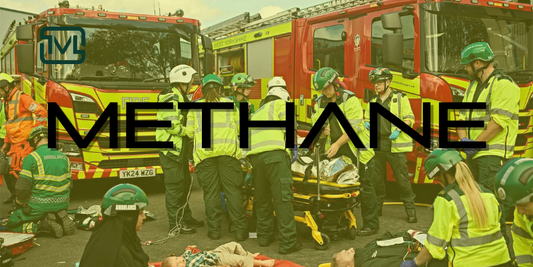 The METHANE Report: The 15-Second Message That Stops Major Incidents Turning Into Chaos