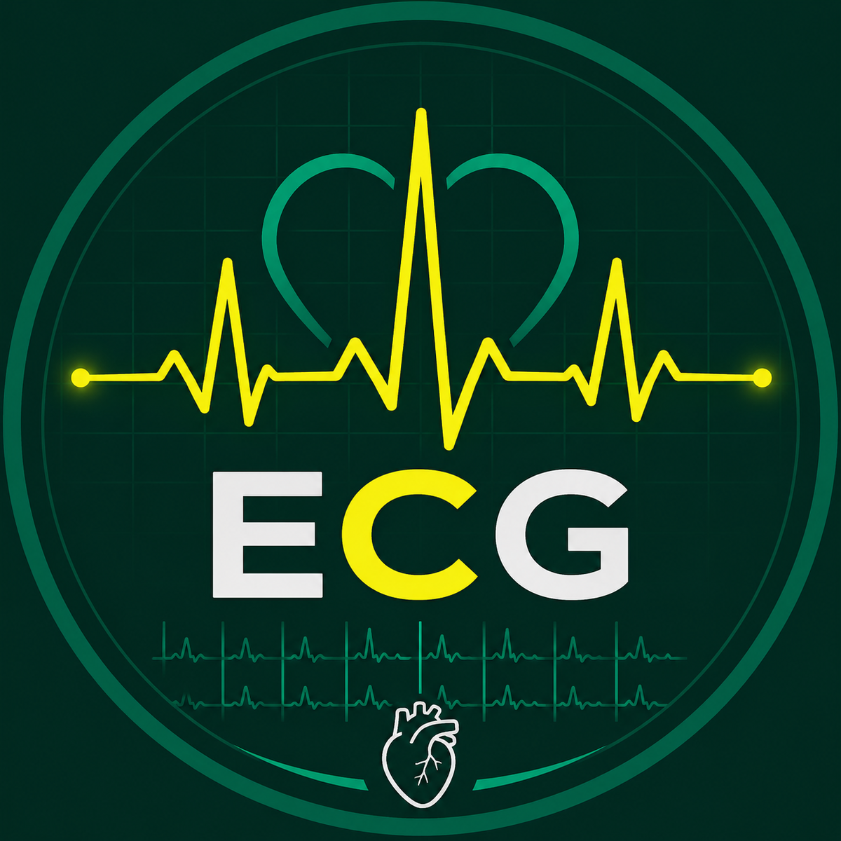 ECG