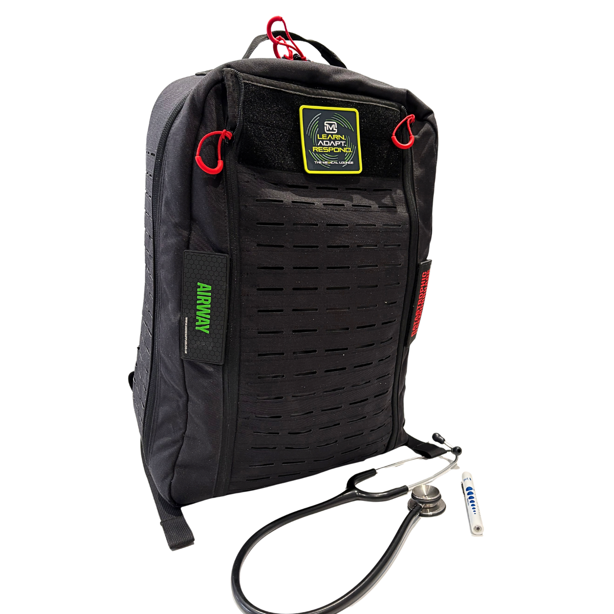 Pre-Hospital Clinician Gift Box – Cards, Slates & Kit