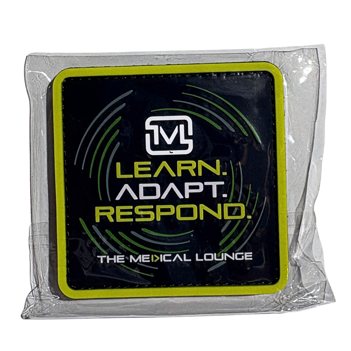 Pre-Hospital Clinician Gift Box – Cards, Slates & Kit