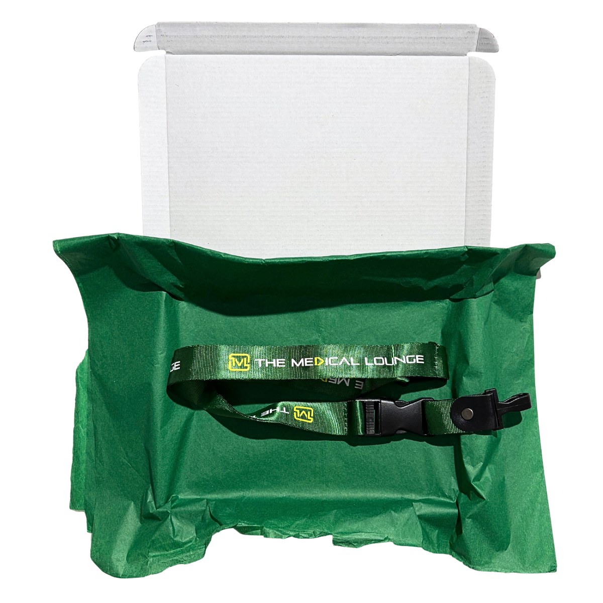 Pre-Hospital Clinician Gift Box – Cards, Slates & Kit